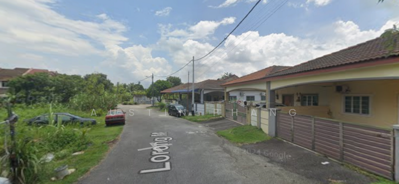 For Sale - Taman Bersatu, Taiping, Perak