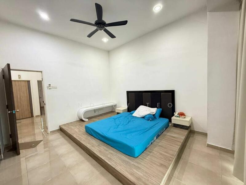 2-storey Terraced House for Sale in Taman Nusa Sentral (Iskandar Puteri (Nusajaya)) - Andrew Teo - PropertyGuru.com.my
