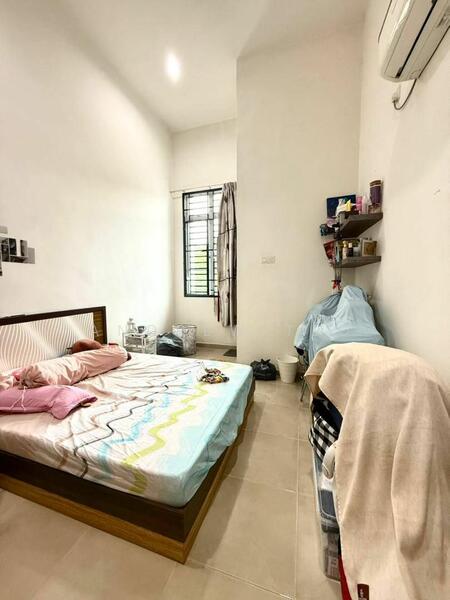 2-storey Terraced House for Sale in Taman Nusa Sentral (Iskandar Puteri (Nusajaya)) - Andrew Teo - PropertyGuru.com.my