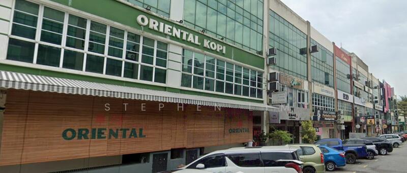 Untuk Dijual - Bandar Puteri Puchong, IOI Rio, IOI City Mall, Puchong Jaya, Oriental Kopi, The Cube, Puteri Mart