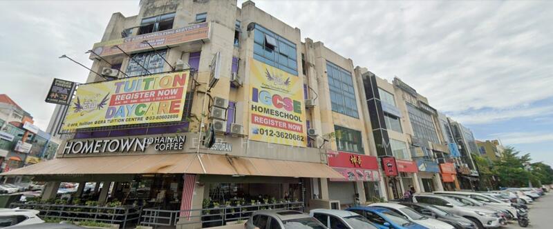 Untuk Dijual - Bandar Puteri Puchong, IOI Rio, IOI City Mall, Puchong Jaya, Oriental Kopi, The Cube, Puteri Mart