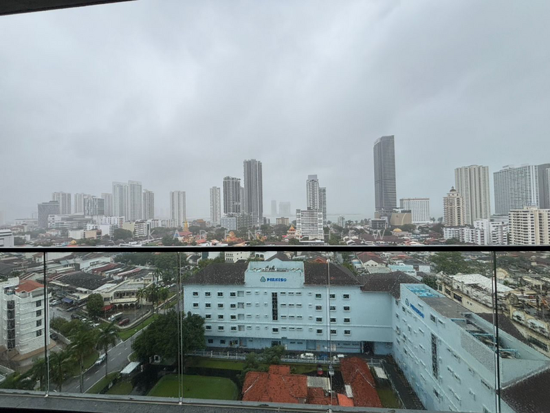 Condominium for Sale at Codrington Residence - Karen Chew - PropertyGuru.com.my