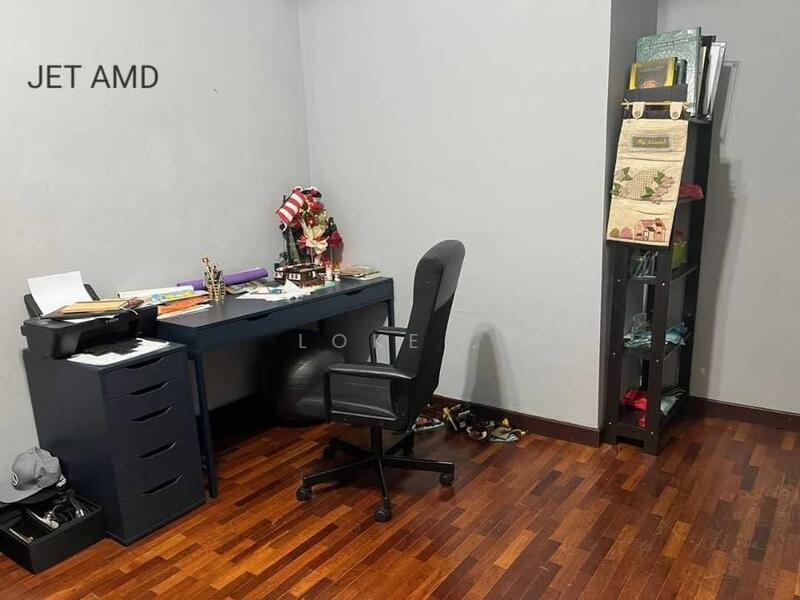 Semi-Detached House for Sale in Setia Damai (Setia Alam) - Loke . - PropertyGuru.com.my