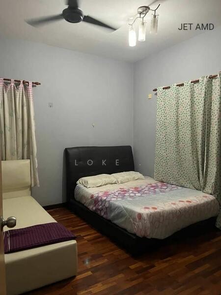 Semi-Detached House for Sale in Setia Damai (Setia Alam) - Loke . - PropertyGuru.com.my