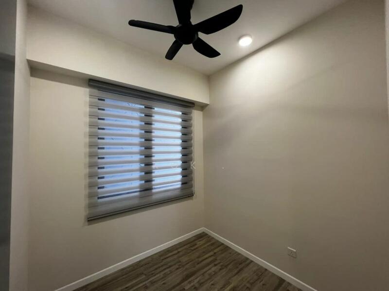 Untuk Disewa - Millerz Square