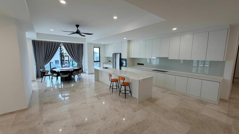 For Sale - Pinnacle Bangsar