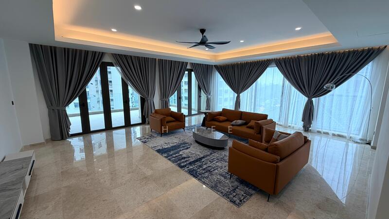 For Sale - Pinnacle Bangsar