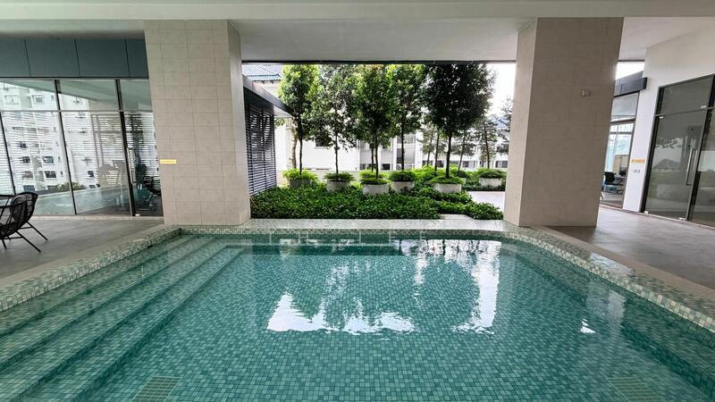 For Sale - Pinnacle Bangsar
