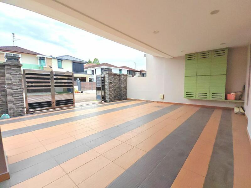 Untuk Dijual - Adda Height Addas Heights