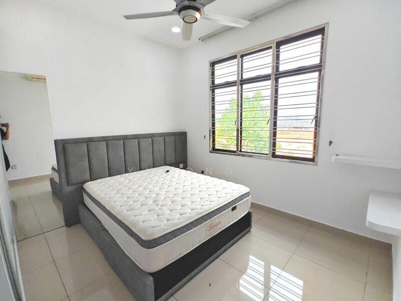 Untuk Dijual - Adda Height Addas Heights