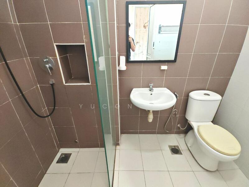 Untuk Dijual - Adda Height Addas Heights