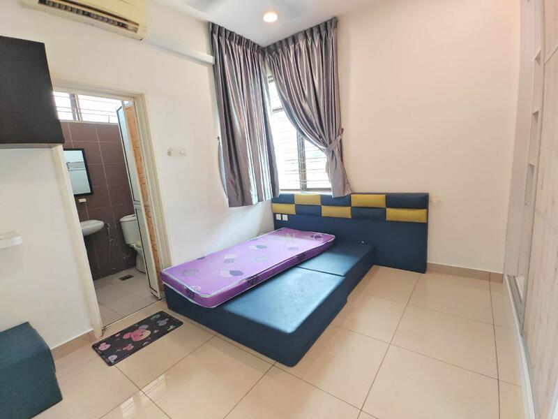 Untuk Dijual - Adda Height Addas Heights