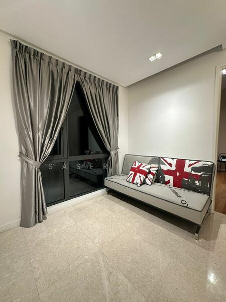 Condominium for Rent at The Astaka @ 1 Bukit Senyum - SASER TAN. - PropertyGuru.com.my