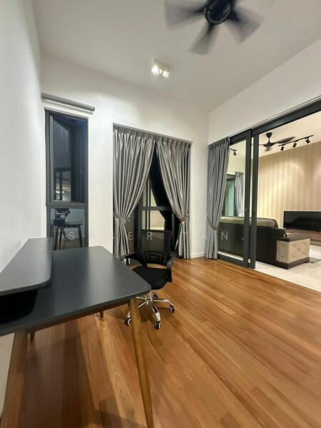 Condominium for Rent at The Astaka @ 1 Bukit Senyum - SASER TAN. - PropertyGuru.com.my