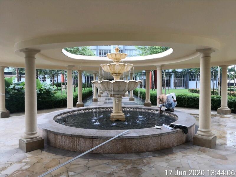 Untuk Dijual - Gravit8, Klang