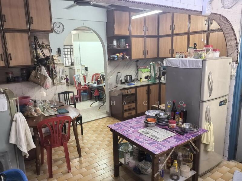 Untuk Dijual - Taman Bukit Intan