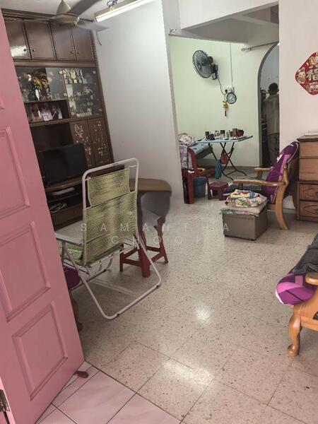 Untuk Dijual - Taman Bukit Intan