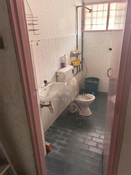 Untuk Dijual - Taman Bukit Intan