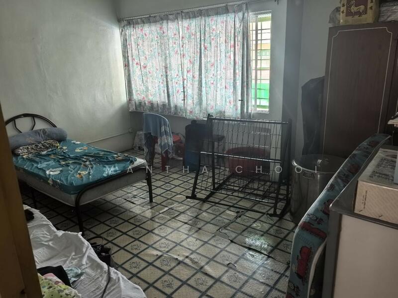 Untuk Dijual - Taman Bukit Intan
