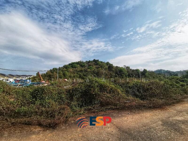 Untuk Dijual - Bandar Darulaman