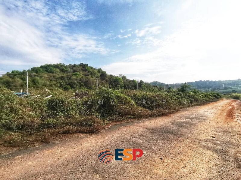 Untuk Dijual - Bandar Darulaman