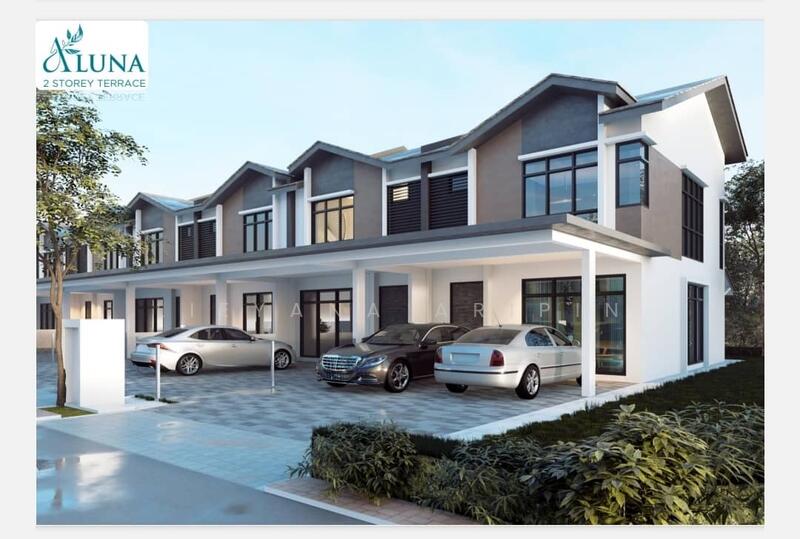 Untuk Dijual - Bandar Darulaman