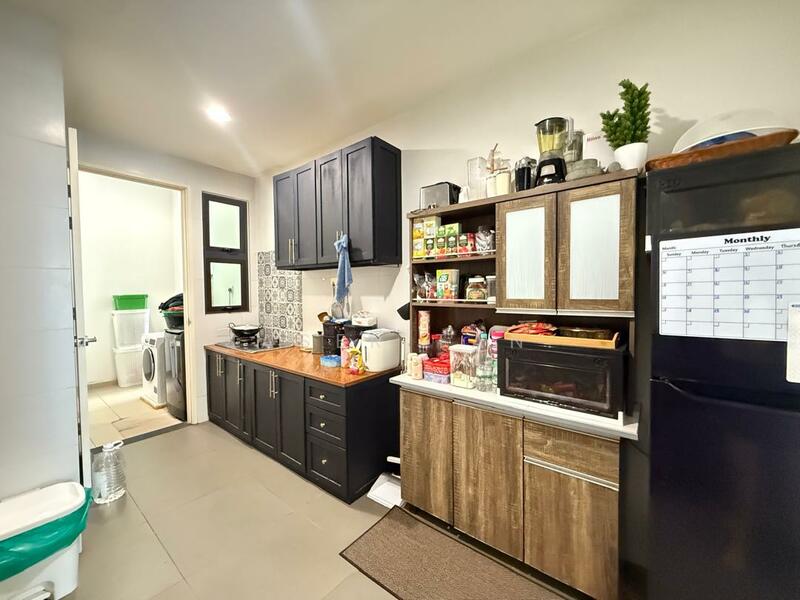 Cluster House for Sale in Eco Botanic (Iskandar Puteri (Nusajaya)) - SASER TAN. - PropertyGuru.com.my