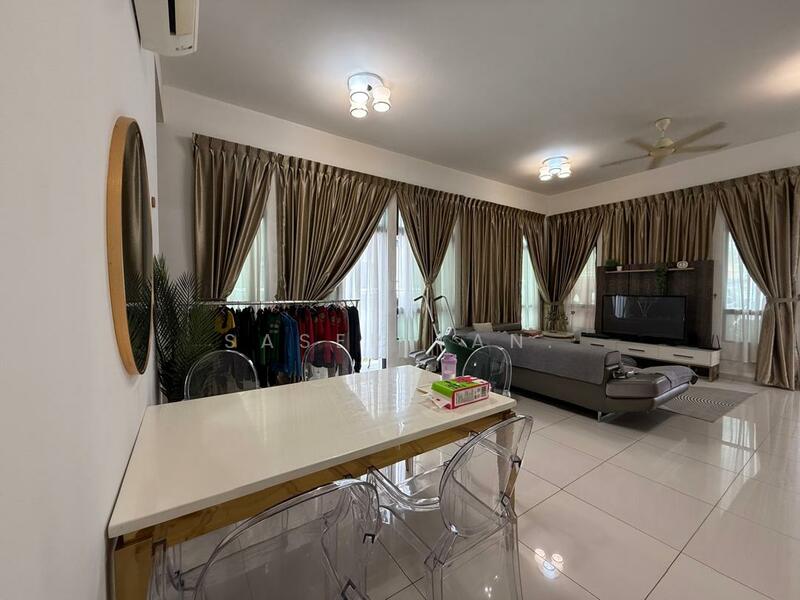 Cluster House for Sale in Eco Botanic (Iskandar Puteri (Nusajaya)) - SASER TAN. - PropertyGuru.com.my