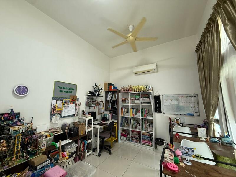 Cluster House for Sale in Eco Botanic (Iskandar Puteri (Nusajaya)) - SASER TAN. - PropertyGuru.com.my