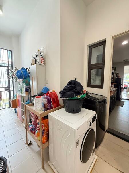 Cluster House for Sale in Eco Botanic (Iskandar Puteri (Nusajaya)) - SASER TAN. - PropertyGuru.com.my