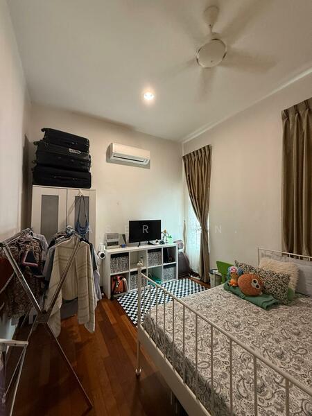 Cluster House for Sale in Eco Botanic (Iskandar Puteri (Nusajaya)) - SASER TAN. - PropertyGuru.com.my