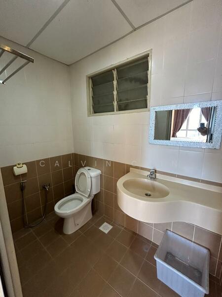 Untuk Disewa - Platinum Lake PV 12