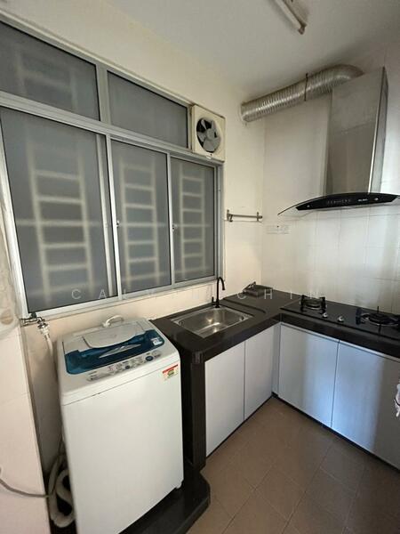 Untuk Disewa - Platinum Lake PV 12