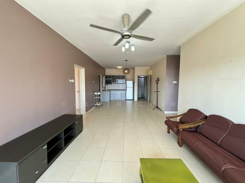 Untuk Disewa - Platinum Lake PV 12