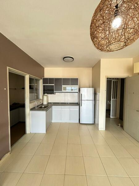 Untuk Disewa - Platinum Lake PV 12