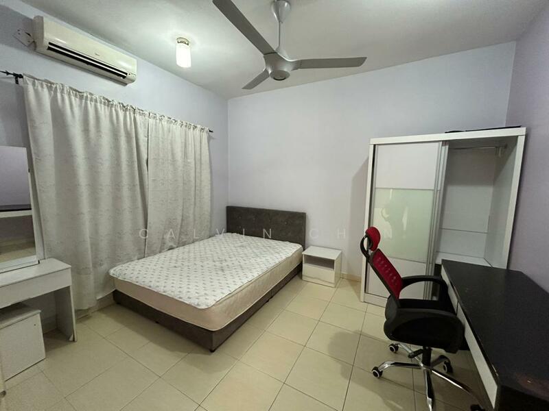 Untuk Disewa - Platinum Lake PV 12