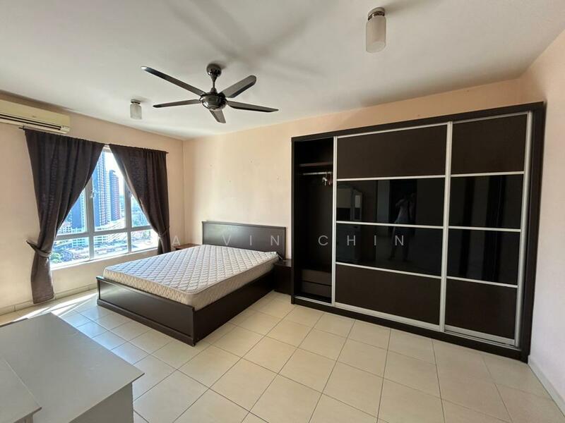 Untuk Disewa - Platinum Lake PV 12