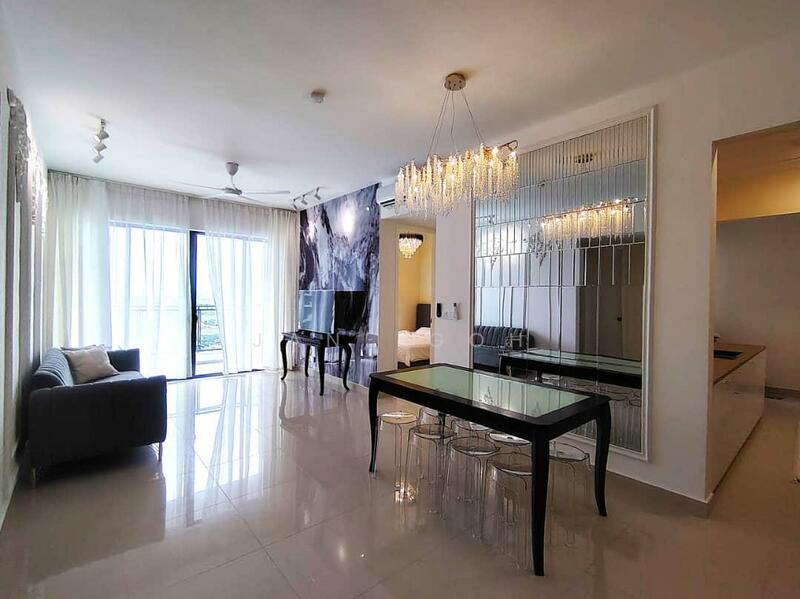 Untuk Disewa - GEM Residences