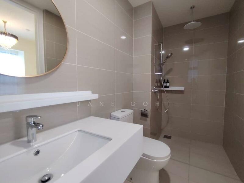 Untuk Disewa - GEM Residences