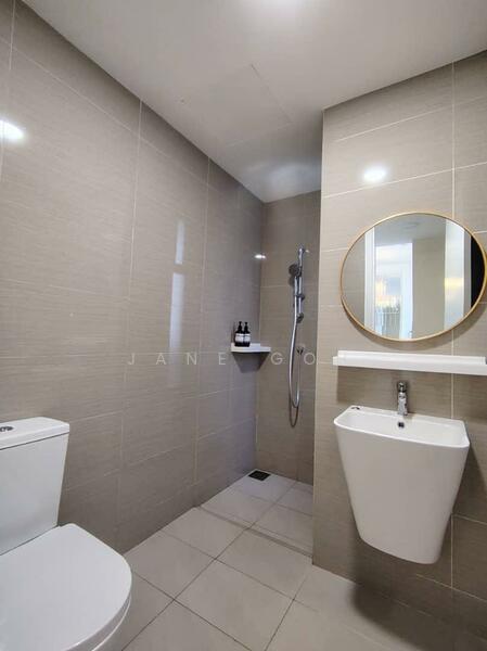 Untuk Disewa - GEM Residences