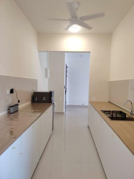 Untuk Disewa - GEM Residences