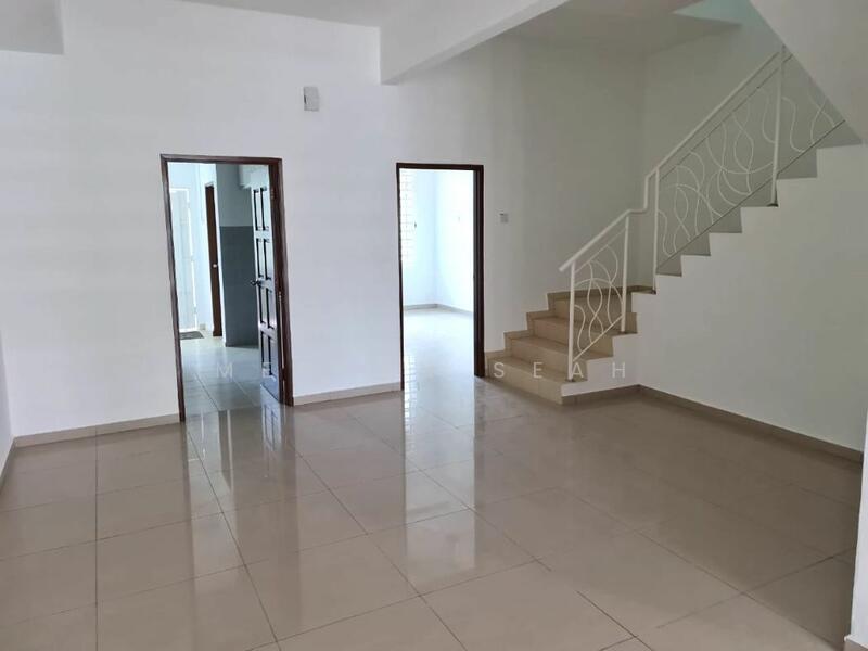 Untuk Dijual - SCOTLAND HOMES