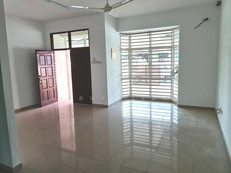 Untuk Dijual - SCOTLAND HOMES