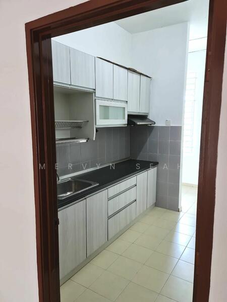 Untuk Dijual - SCOTLAND HOMES