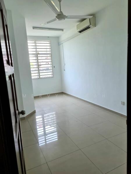 Untuk Dijual - SCOTLAND HOMES