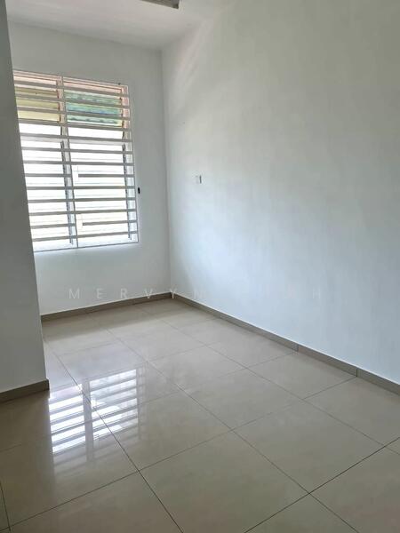 Untuk Dijual - SCOTLAND HOMES