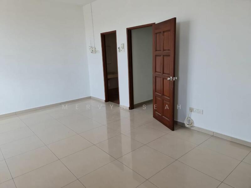 Untuk Dijual - SCOTLAND HOMES