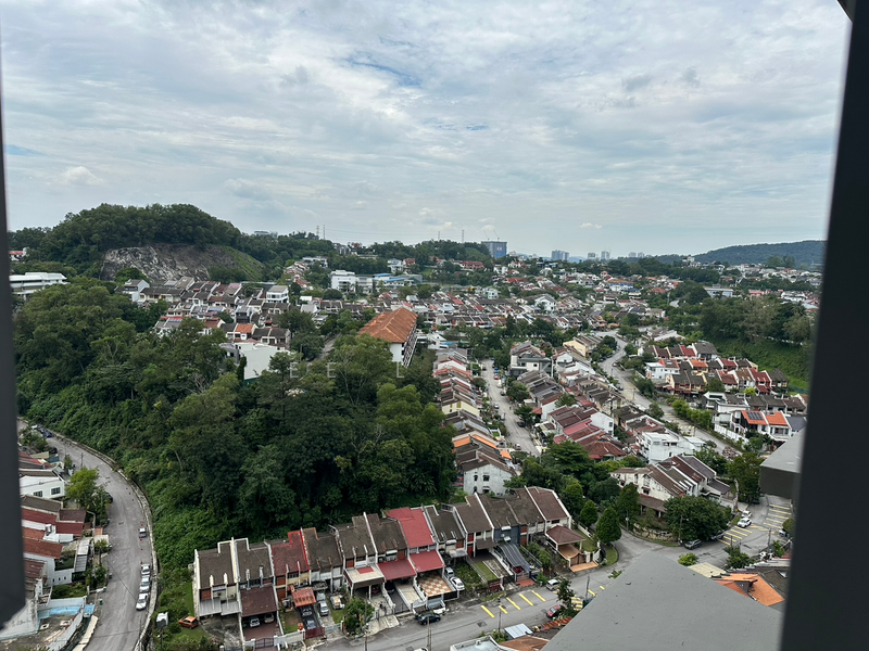 Untuk Dijual - Twins @ Damansara Heights