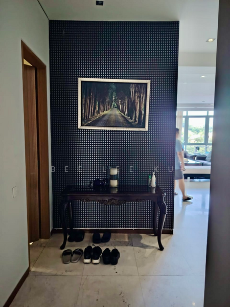 Untuk Dijual - Twins @ Damansara Heights