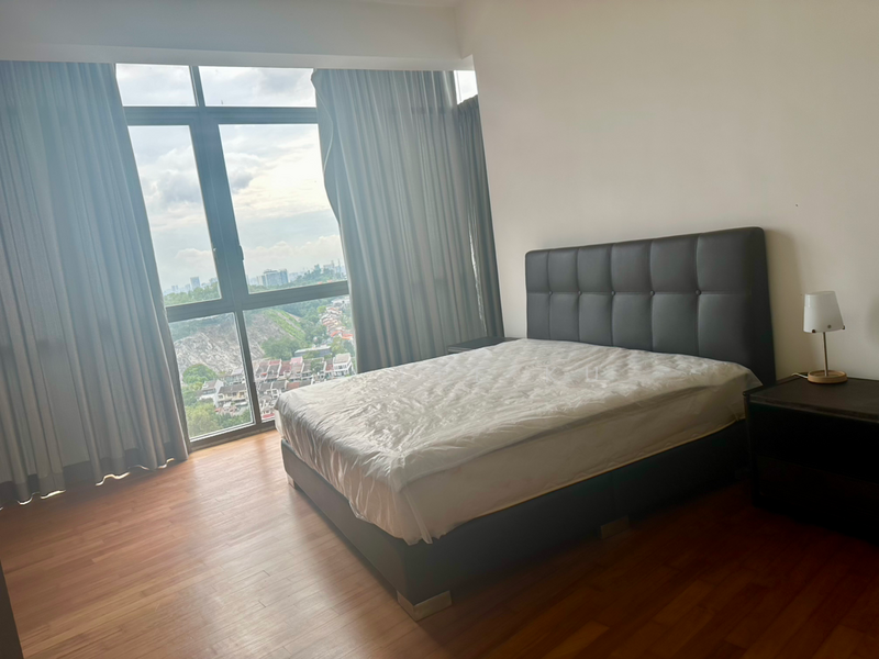 Untuk Dijual - Twins @ Damansara Heights